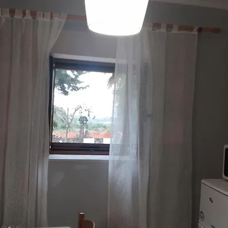 Lejlighed 4 Seasons 1 *