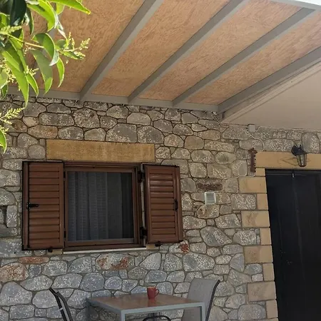 Appartement 4 Seasons 1