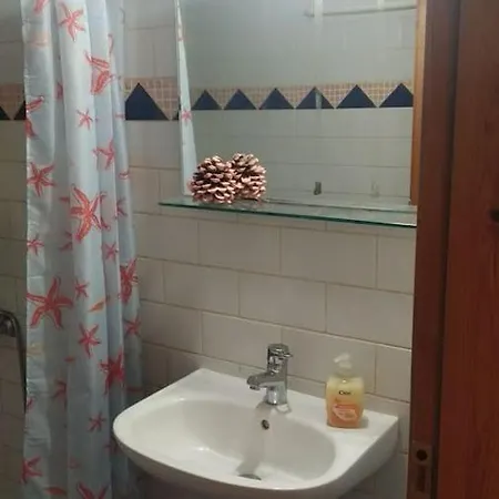 4 Seasons 1 Lejlighed Neokhorion (Messenia)