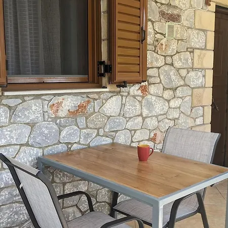 4 Seasons 1 Lejlighed *