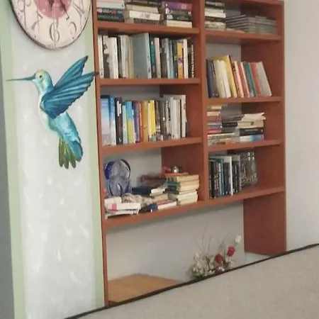 4 Seasons 1 * Neokhorion (Messenia)