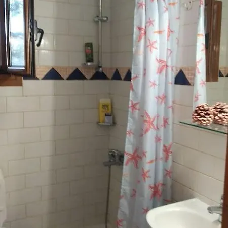 4 Seasons 1 Neokhorion (Messenia)