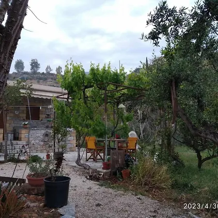 Apartamento 4 Seasons 1 Neokhorion (Messenia)