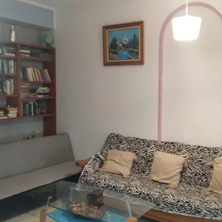 4 Seasons 1 * Neokhorion (Messenia)