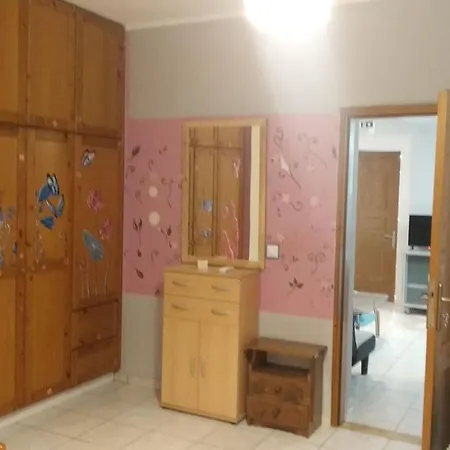 4 Seasons 1 Lejlighed Neokhorion (Messenia)