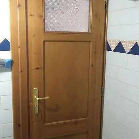 Lejlighed 4 Seasons 1 *