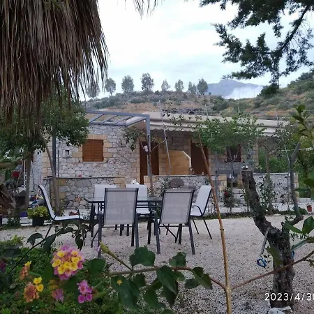 Apartamento 4 Seasons 1 Neokhorion (Messenia)