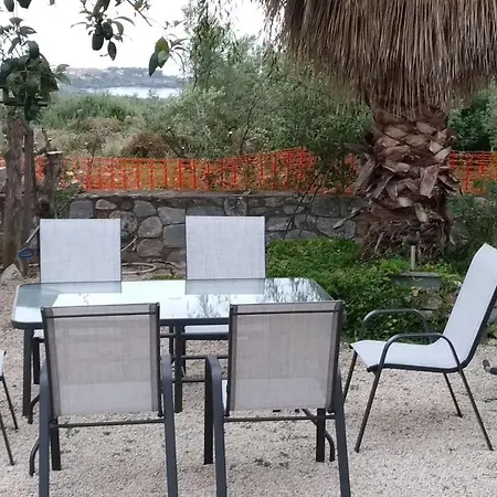 4 Seasons 1 Neokhorion (Messenia)