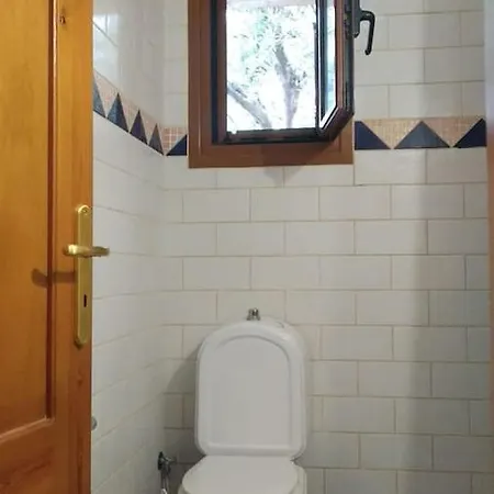 Lejlighed 4 Seasons 1 *