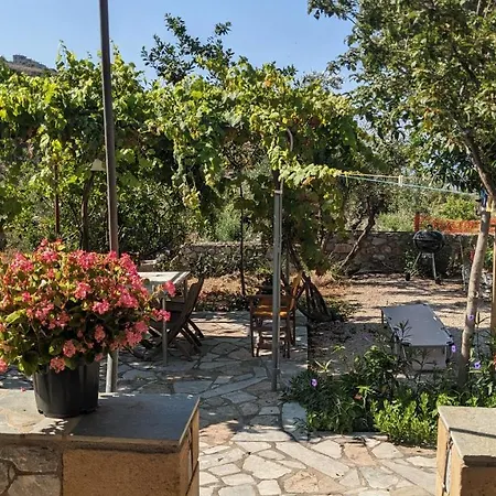 4 Seasons 1 * Neokhorion (Messenia)