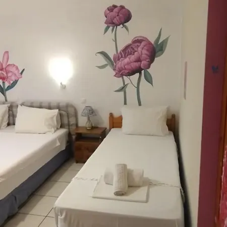 4 Seasons 1 Lejlighed