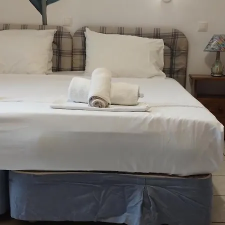 Lejlighed 4 Seasons 1 *