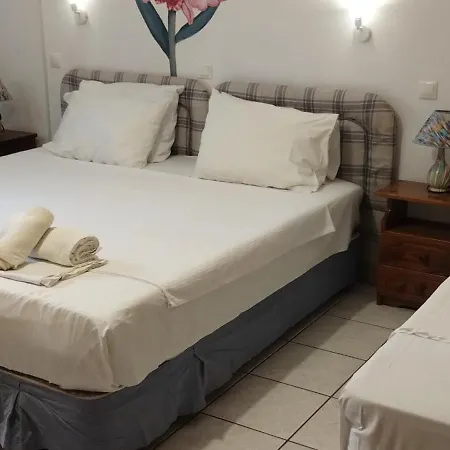 4 Seasons 1 Lejlighed *