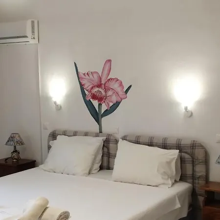 Lejlighed 4 Seasons 1 *