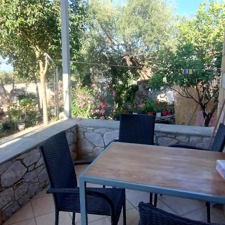 4 Seasons 1 Lejlighed Neokhorion (Messenia)