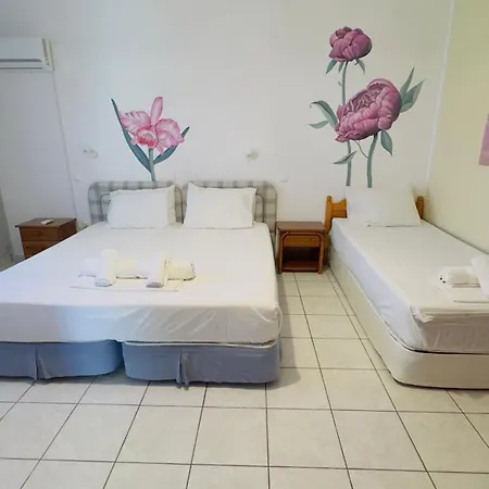 Lejlighed 4 Seasons 1 Neokhorion (Messenia)