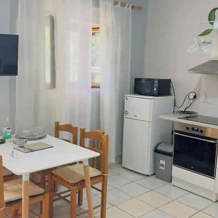 Appartement 4 Seasons 1