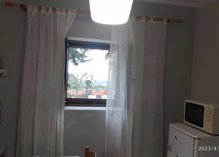 Apartamento 4 Seasons 1 *