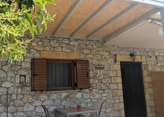 Appartement 4 Seasons 1