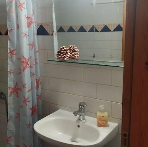 4 Seasons 1 Apartamento Neokhorion (Messenia)