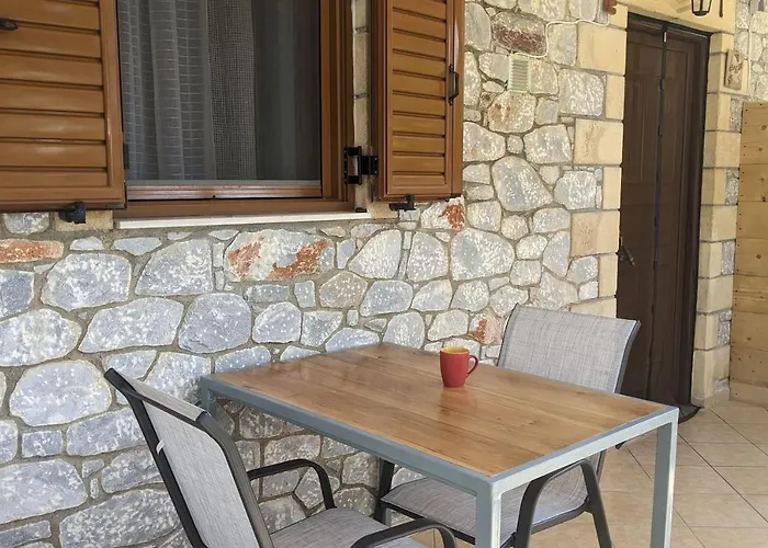 4 Seasons 1 Appartement *