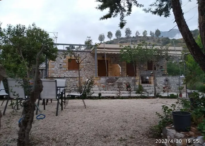 Appartement 4 Seasons 1