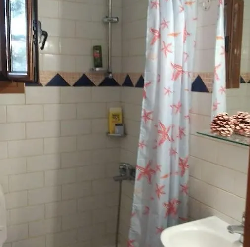 4 Seasons 1 Neokhorion (Messenia)