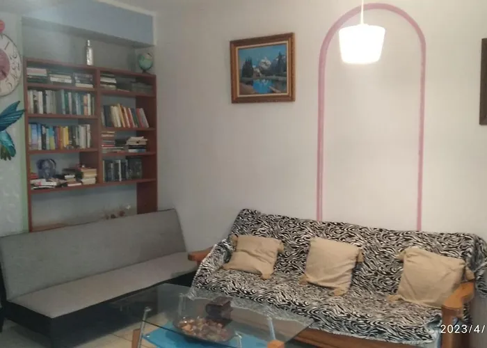 4 Seasons 1 * Neokhorion (Messenia)