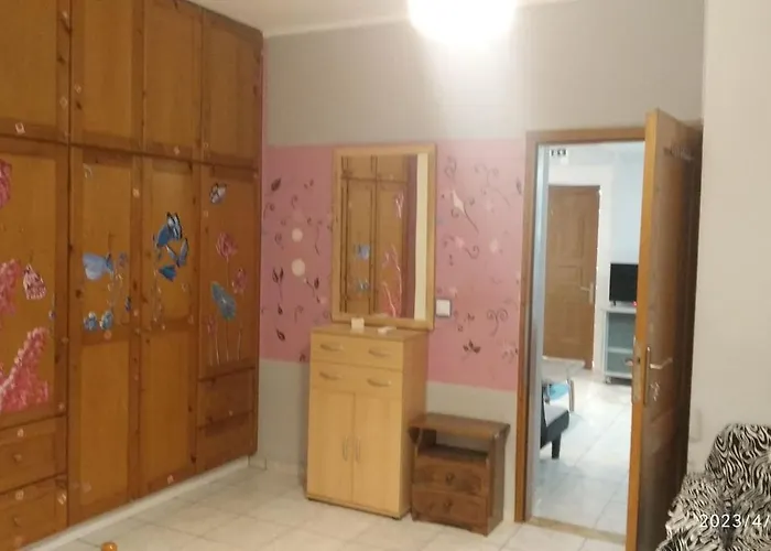 4 Seasons 1 Appartement Neokhorion (Messenia)