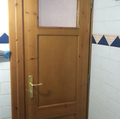 Apartamento 4 Seasons 1 *