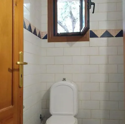 Appartement 4 Seasons 1 *