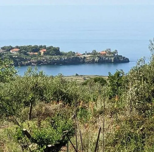 Appartement 4 Seasons 1 *