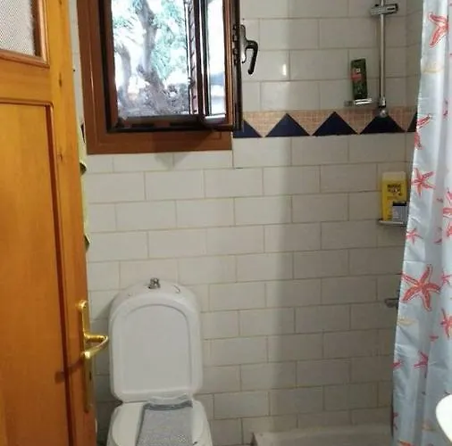 4 Seasons 1 Apartamento Neokhorion (Messenia)