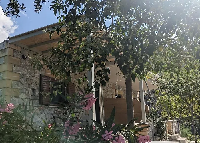 Appartement 4 Seasons 1 *