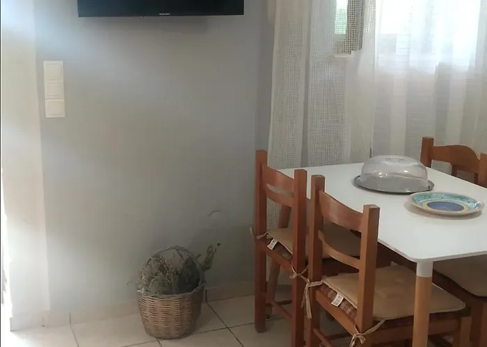 4 Seasons 1 Apartamento Neokhorion (Messenia)