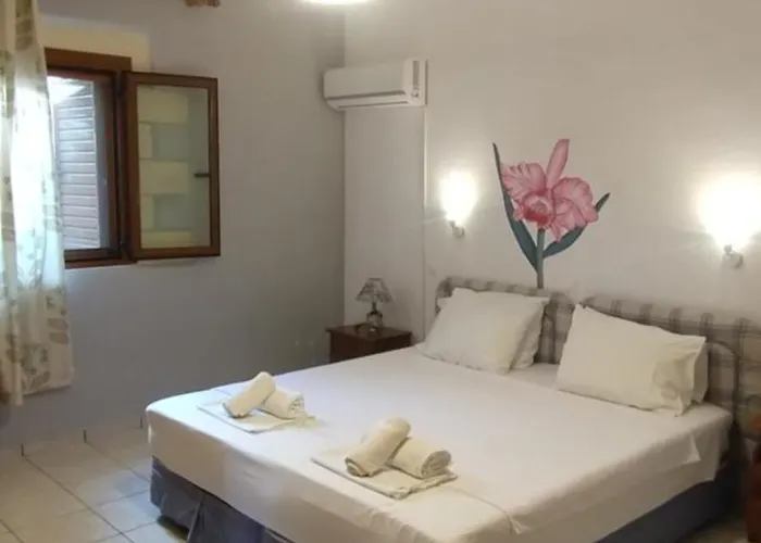 Appartement 4 Seasons 1 *