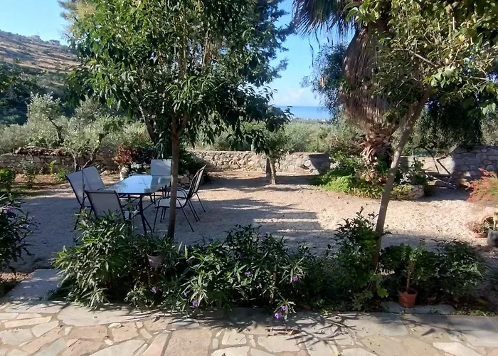 Appartement 4 Seasons 1 *