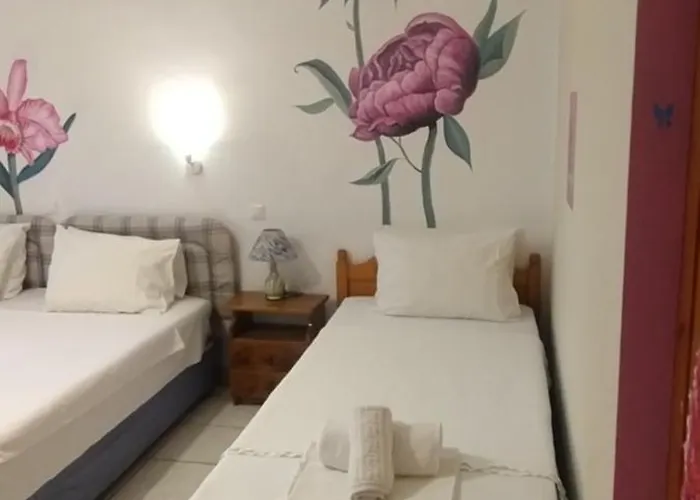 4 Seasons 1 Apartamento