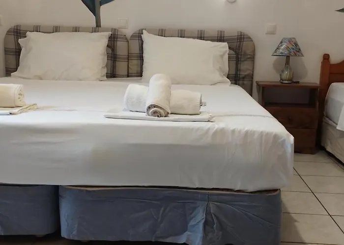 Apartamento 4 Seasons 1 *