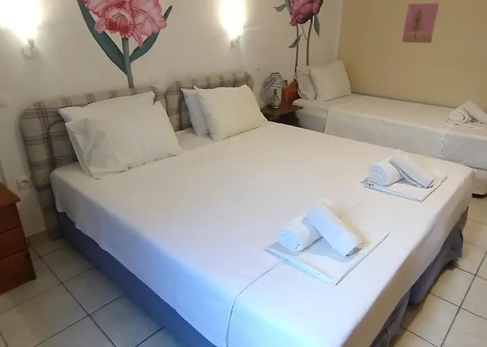 4 Seasons 1 Neokhorion (Messenia)