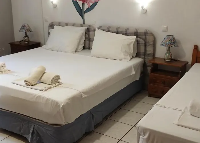 4 Seasons 1 Appartement *