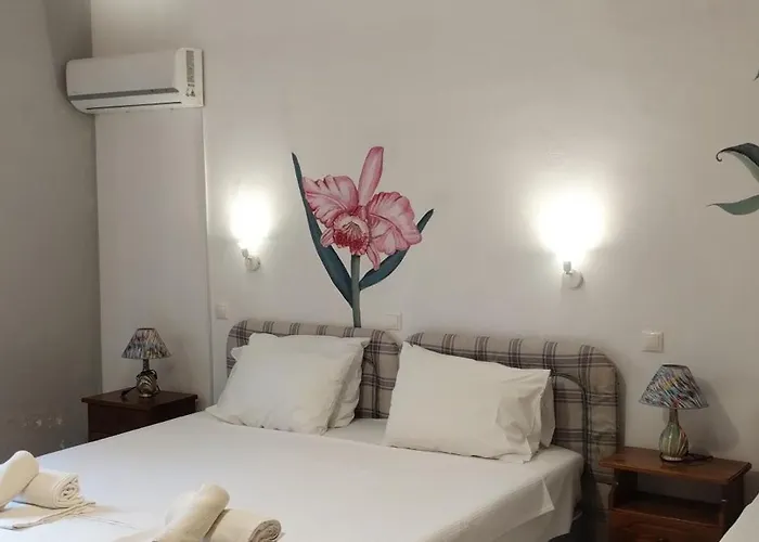 Appartement 4 Seasons 1 *