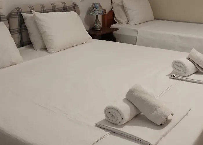 4 Seasons 1 Neokhorion (Messenia)