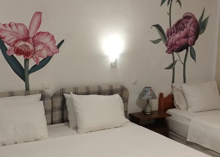 Appartement 4 Seasons 1