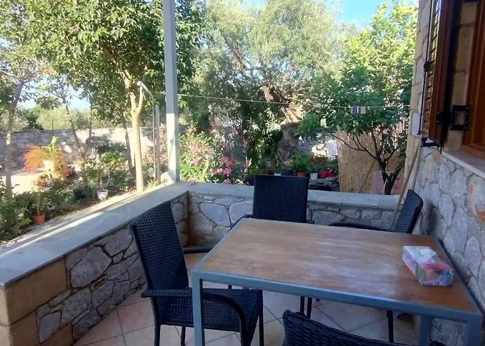 4 Seasons 1 Apartamento Neokhorion (Messenia)