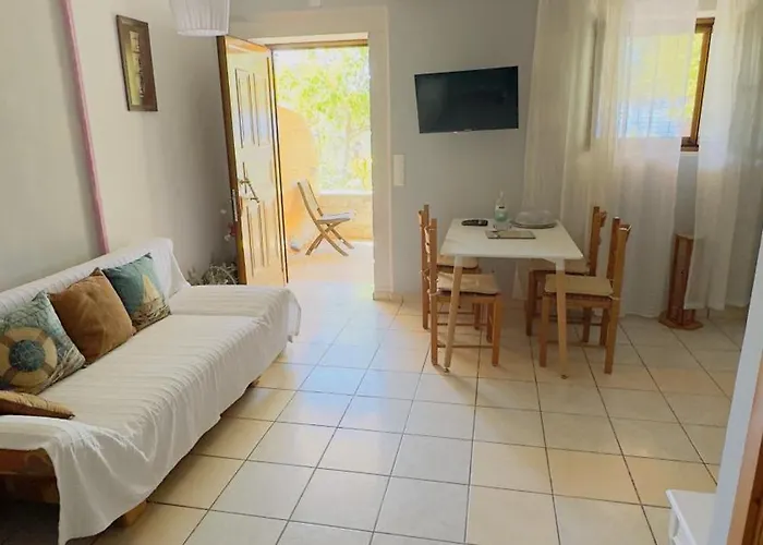 4 Seasons 1 Appartement *