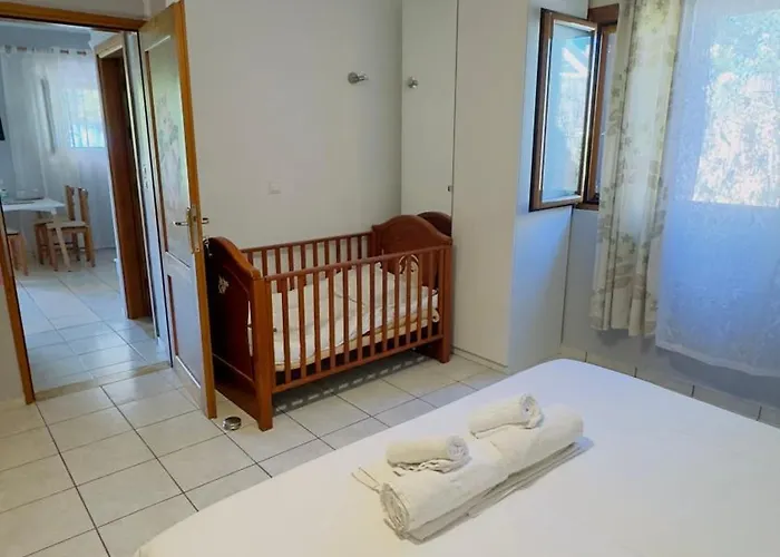 4 Seasons 1 Appartement *