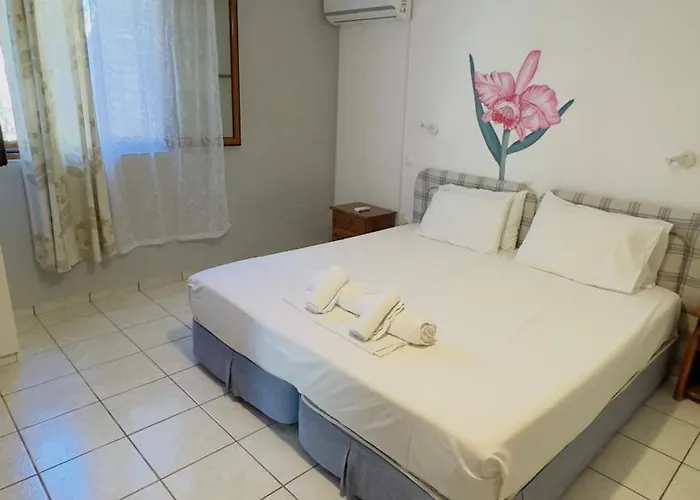 Appartement 4 Seasons 1 *