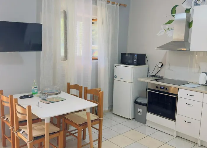 Appartement 4 Seasons 1